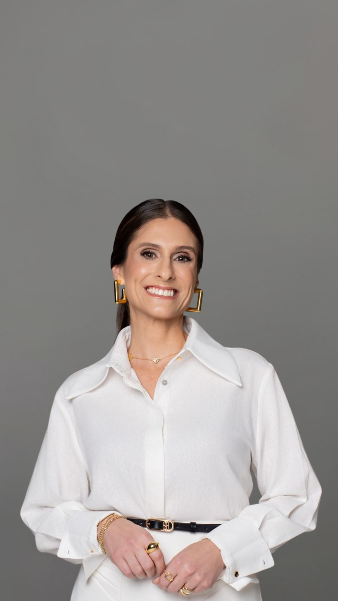 Dra. Mayra Walczewski - Especialista em SIBO e Intolerâncias Alimentares