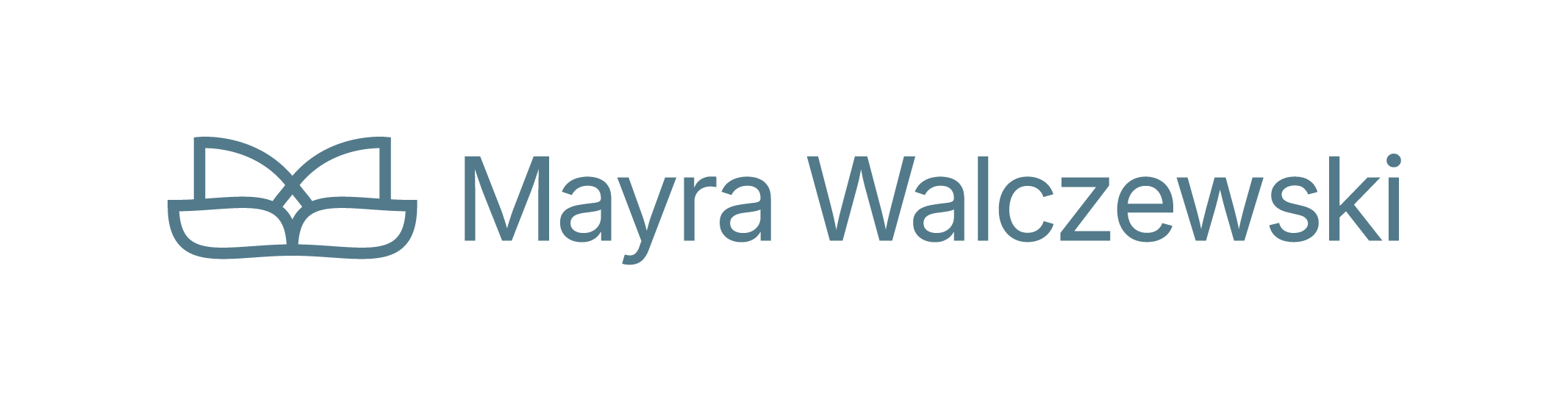 Logo Dra. Mayra Walczewski